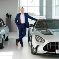 Dennis Vestergaard Hansen