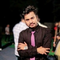 Omkar Waghchaure