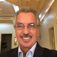 Idris Alhlafi