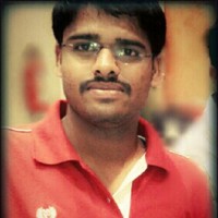 Mahesh Patil