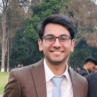 Samarthya Kumar