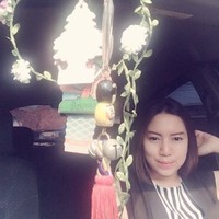 Syairah Mariam Fahmeda Burhan