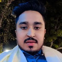 Deepak Prajapati