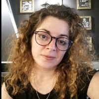 Andreea Făgărășan