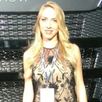 María Petrivna