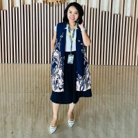 Astri Martiarini Kadarisman, St, Mba