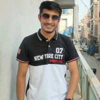 Karan Deshwal