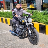 Prakhar Yadav