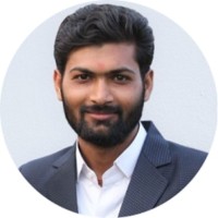 Ankit Moradiya