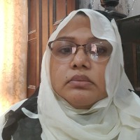 samreen waqar