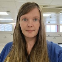 Sarah Dewhurst