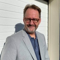 Steffen Ladefoged Andersen