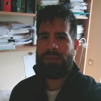 Marios Rogkakos