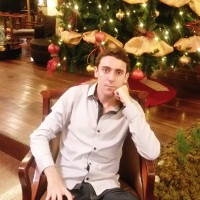 Sergio Eduardo Zambrana Barrancos