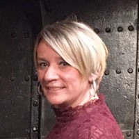 Linda Slippens