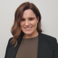 Juliette Parsons