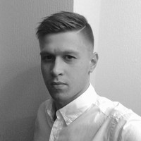 Alex Lysenko