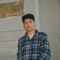 Andry Carrasco