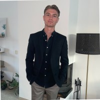 Thomas Van De Kerkhof