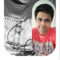 Zeel Chheda