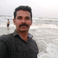 Sivamoorthy Karuppanagounder