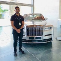 Raj Chaudri