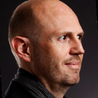 Stephan Traub