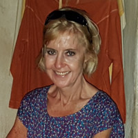 Joan Evans
