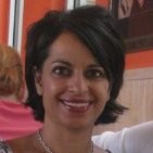 Sunita Holloway