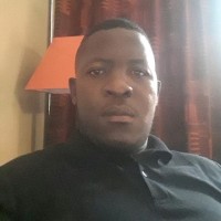 Enerst Njabulo Madonsela