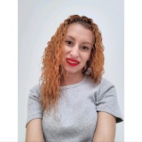 Angie Tatiana Larrotta Beltran