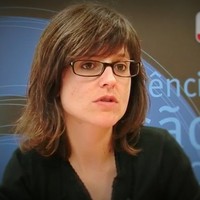 Marisa Cabrita