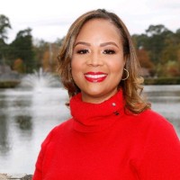 LaToya Maddox, MBA, CPRM®, CES®, CFP ®