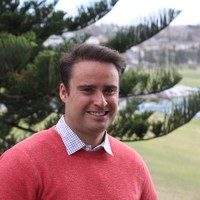 Ben Howarth