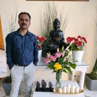 suresh muniswamy