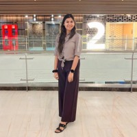 C.A. Rashi Gupta
