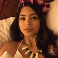 Cherise Ho