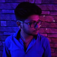 Swapnamay Mishra