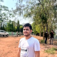 Swagat Sourav Mohanty