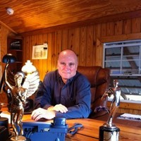 Patrick Bienvenu