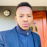 Mohau Molautsi