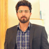 Haseeb Ur Rahman
