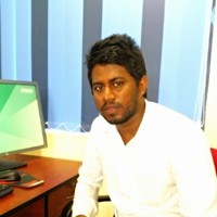 Thushlan Perera