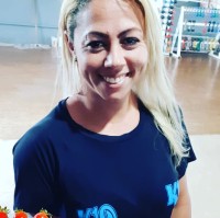 dayane silva
