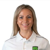 Kine Marie Dahl