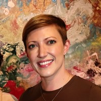 Caitlin Russell