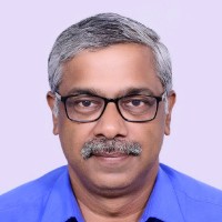 SATHEESH KUMAR K P