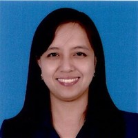 Marlyn Evangelista