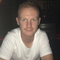 Shaun Riley