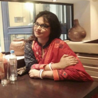 Panchali Das